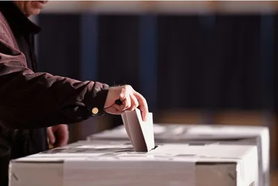 Election 2022: Abortion Appears on Ballot in 5 States This November
