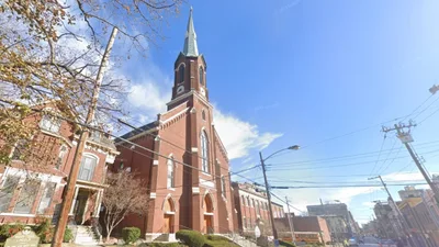 Kentucky Parish Offering Scheduled Same-Sex Blessings Despite Vatican Directive