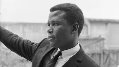 Sidney Poitier, the First Black Man to Win an Oscar for Best Actor, Has Passed Away - RELEVANT