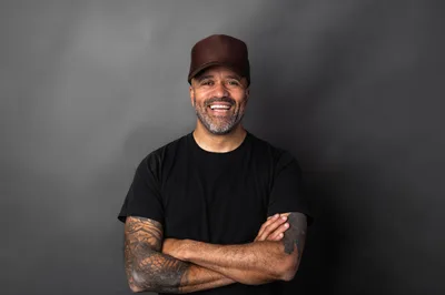 Carlos Whittaker: Stop Cutting Off Everyone You Disagree With - RELEVANT