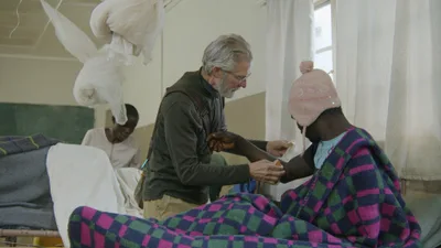 Paul Osteen on Mobilizing Christians 'lulled to sleep' through Medical Missions Conference