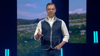 Ted Max Resigns Lead Pastor Role at Parkview Christian Church after 20 Months