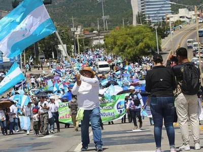 Honduran evangelicals pledge prayer and vigilance for democracy ahead of elections