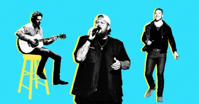 Worship Music Made with ‘Bubba in Mind’
