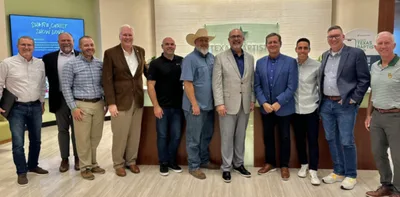 Ezell to Host BGCT Information Sessions in Early 2025 | Baptist Press