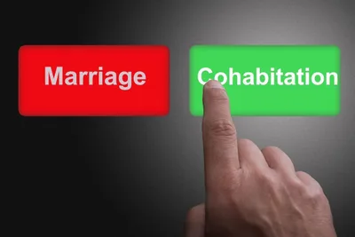 The Truth about Marriage and Cohabitation