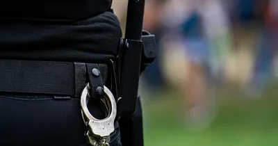 Police ID Suspect Accused of Killing Five in Rural Oregon