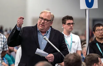 Rick Warren Announces New Book Release, First in a Decade after Stepping Down from Saddleback