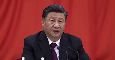 New Chinese Communist Party resolution strengthens Xi Jinping’s power