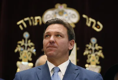 Gov. Ron DeSantis signs bill to provide $70 million to encourage, help fathers support their kids