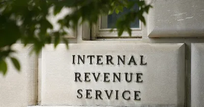 Man who leaked Trump tax records sentenced to 5 years in prison