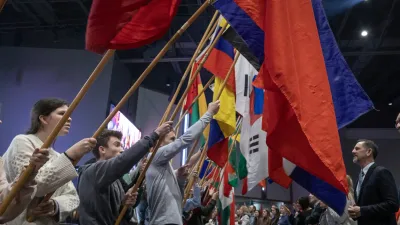 IMB Sending Celebration in Arkansas highlights stories of faith, generosity | Baptist Press