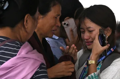 Young tribal Christian beheaded; India’s top court demands report from Manipur gov't
