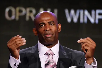 FFRF Claims Deion Sanders is 'receptive' to Its Calls to End Coach-Led Prayers after Complaints