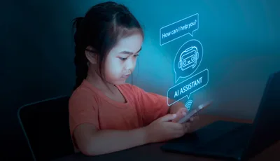 In the AI age we must work harder to form authentic faith in our children
