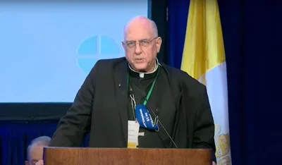 US bishops respond to Supreme Court arguments in Dobbs v Jackson