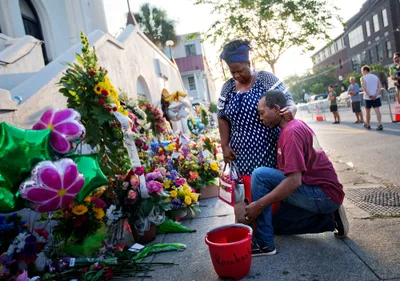 Five years after shooting, Emanuel uneasily adapts as pilgrimage site | Baptist Press