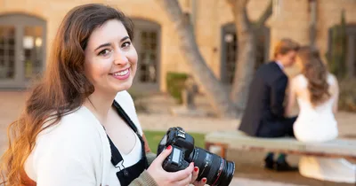 Federal Court Sides With Christian Photographer in Louisville Free Speech Case