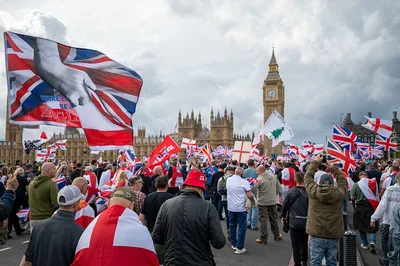 Muhammad Ranks as Top Baby Boy Name in England, Wales for Third Straight Year