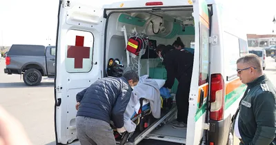 Sailors missing after drone attack on Black Sea merchant ships