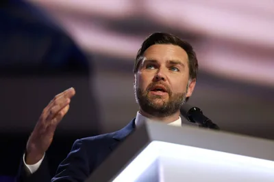JD Vance Accuses Andy Beshear Wishing Rape upon His Family Members