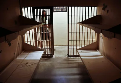 Calif. Pastor Gets 24 Years in Prison for Defrauding Congregants of a Million Dollars