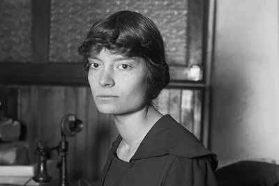 Converted by love, not ideology: An archbishop's reflection on Dorothy Day
