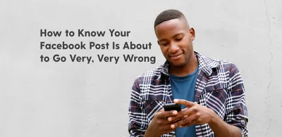 How to Know Your Instagram Post Is About to Go Very, Very Wrong - RELEVANT