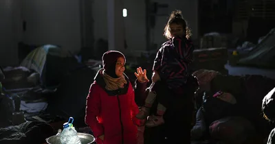 Most children migrating to Europe in 2025 were alone, UN says