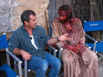 Uh, Jim Caviezel Says a 'Passion of the Christ' Sequel Is in the Works - RELEVANT