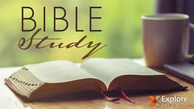 Bible Study: Loving God, loving others | Baptist Press