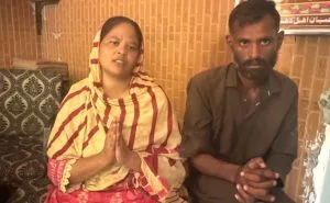 Exam Ordered for Kidnapped Christian Girl in Pakistan - Morningstar News