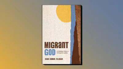 ‘A Christian Vision for Immigrant Justice’