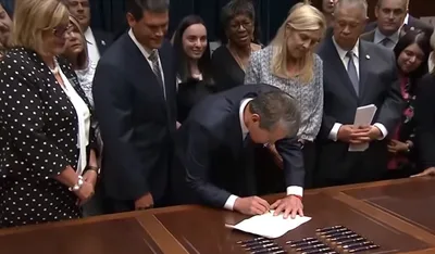 Georgia Supreme Court Upholds Heartbeat Abortion Ban, Reverses Lower Court Ruling
