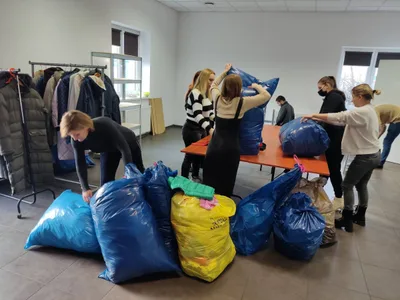 Amid the war and the heartache, the Lord is at work in Ukraine
