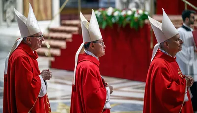 The first 100 days of Leo XIV in Evangelical perspective