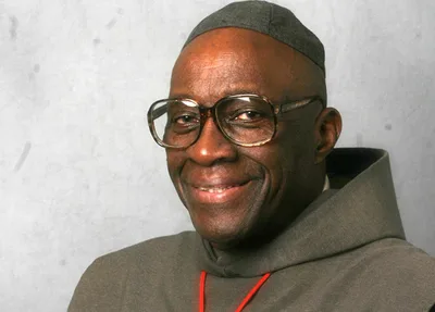 Atonement Father Carter dies at 91; was longtime leader in Brooklyn