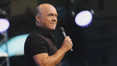 'On the Precipice of a Great, Global Revival': Pastor Greg Laurie Gears up for SoCal Harvest Comeback Oct. 3