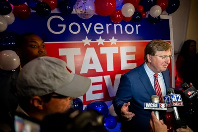 Ohio Voters Legalize Marijuana, NYC Elects a Republican: 5 Takeaways from the Nation's Election Results