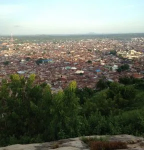 Pastor, Wife among 43 Christians Killed in Central Nigeria - Morningstar News