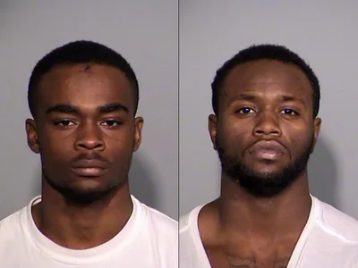 Mistrial declared in case of man charged with murdering pastor’s wife Amanda Blackburn