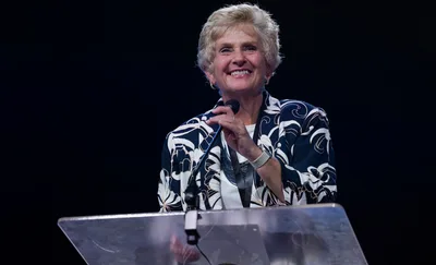 Assemblies of God General Council’s General Secretary Donna Barrett to retire after cancer battle