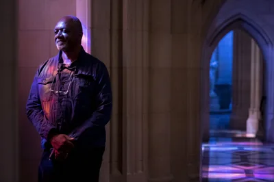 National Cathedral to Replace Confederate Stained Glass with Windows Reflecting Racial Justice