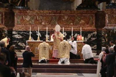 Pope Francis' Traditional Latin Mass restrictions: Has your diocese responded yet?