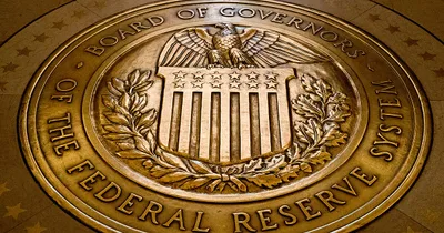 Fed says banking system strong, resilient