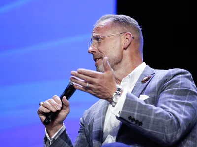 NC Pastor Clint Pressley Elected SBC President