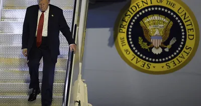 Trump Axes Biden-Era Federal Contractor Raises