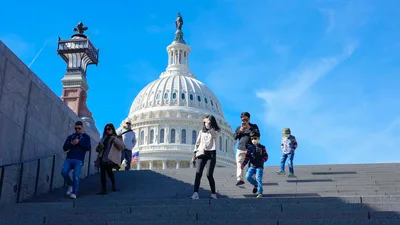 House and Senate Majorities Still in Question as Votes Continue to be Counted