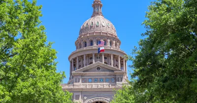 Texas Upholds Parental Rights—California, Not So