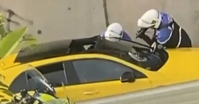 Riots Break Out Near Paris after Death of 17-Year-Old